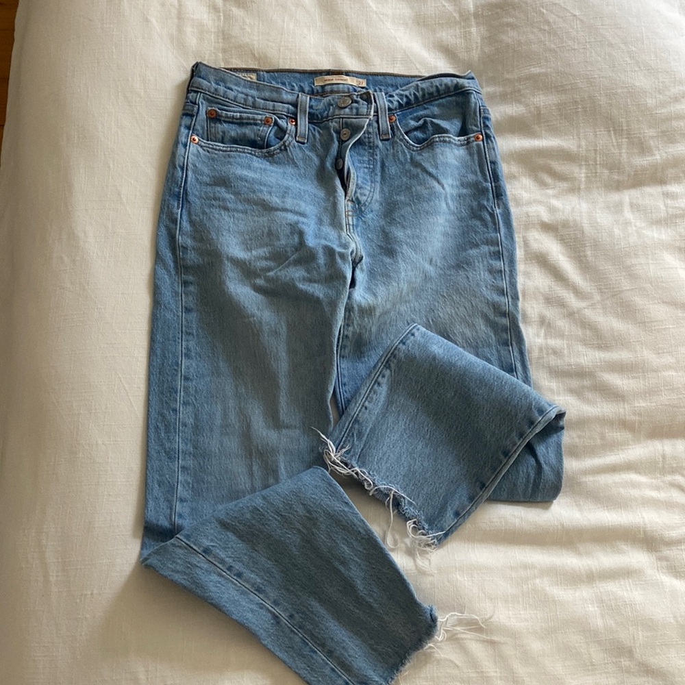 Levis Jeans